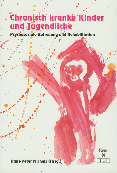 Kinder und Jugendlichen mit chronischen Krankheiten, chronische Erkrankung, Lebensqualität, Bewältigung, Ressourcen