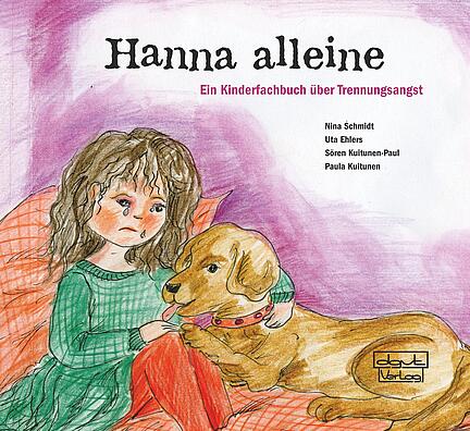 Trennungsangst, Verlustangst, Kinder