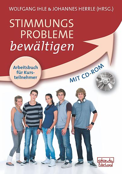 Prävention, Behandlung, Rückfallprophylaxe, depressive Störungen im Jugendalter, Depressionen