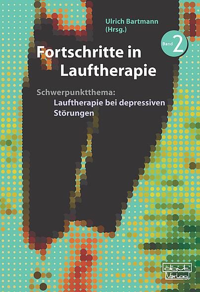 Lauftherapie bei depressiven Störungen, Depression, Dauerlauf, Bewegungsmangelkrankheiten, Wohlbefinden 