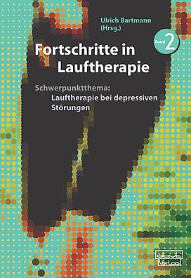 Lauftherapie bei depressiven Störungen, Depression, Dauerlauf, Bewegungsmangelkrankheiten, Wohlbefinden 