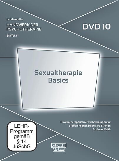 Handwerk der Psychotherapie, Sexualtherapeutische Exploration, Spiegelübung Genitalien, Sexuelle Selbstbestimmung