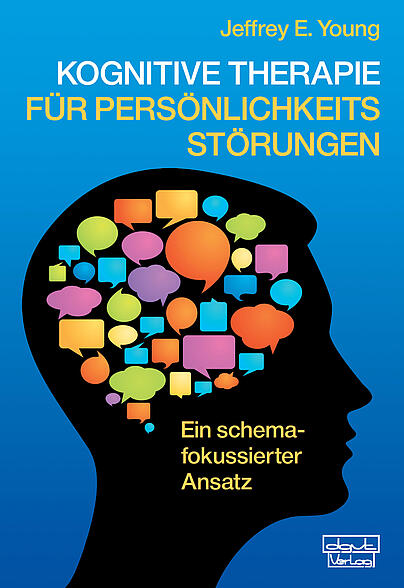 Kognitive Therapie, Jeffrey Young, Persönlichkeitsstörungen