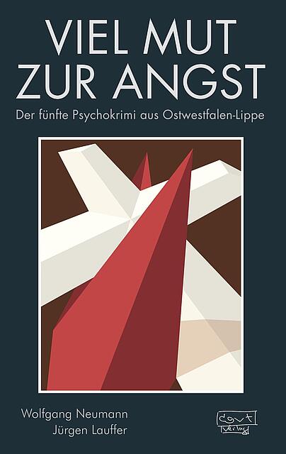 Psychokrimi, Ostwestfalen-Lippe, Wolfgang Neumann