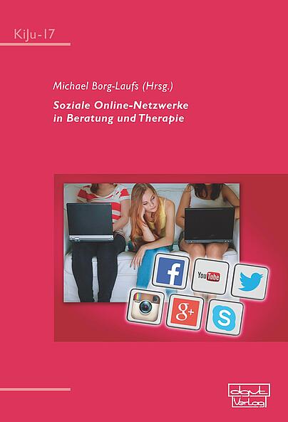 Soziale Online-Netzwerke, Beratung, Therapie, Cybermobbing, digitaler Krisenintervention, Suizidforen