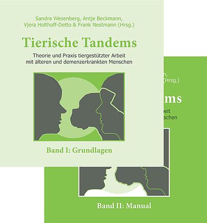 tiergestützter Arbeit mit älteren und demenzerkrankten Menschen, Demenz, Mensch-Tier-Beziehungen, tiergestützte Interventionen