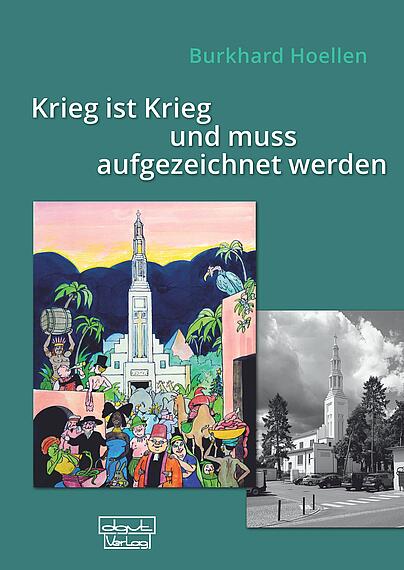 Lee Miller, Tomi Ungerer, Elsass, Colmar, Logelbach, Zweiter Weltkrieg, deutsche Besatzung, Frieden, Toleranz, Gewaltlosigkeit