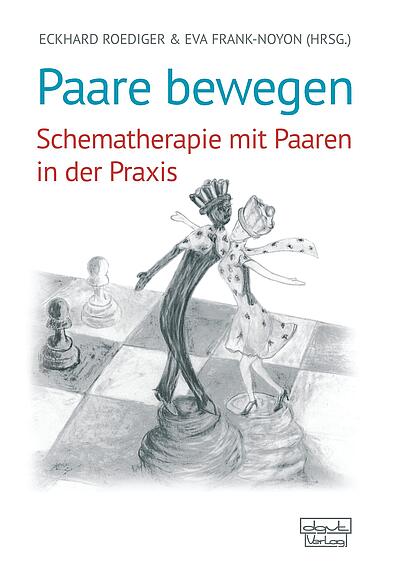Paartherapie, Schematherapie, Schematherapie mit Paaren, Konfliktzirkel, Paargespräche 