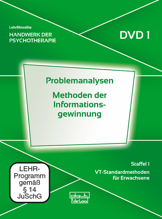 DVD1 Cover