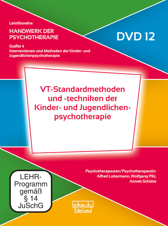 DVD12 Cover