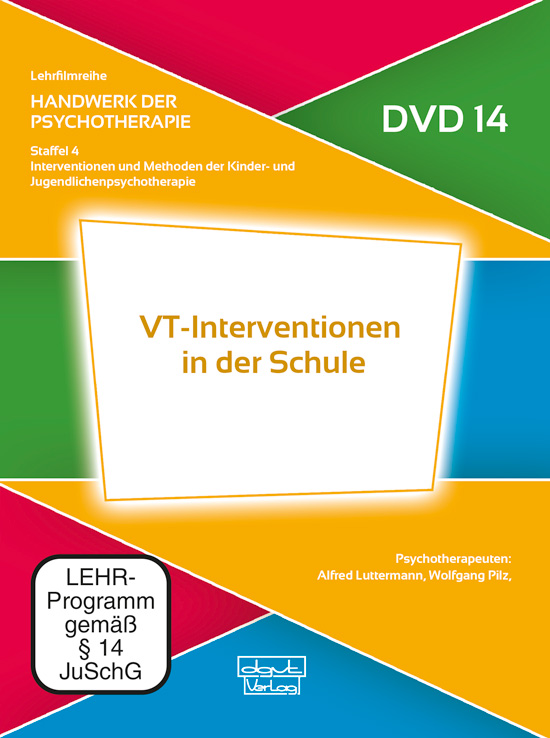 DVD14 Cover
