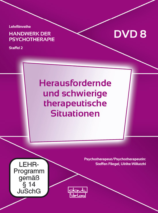DVD8 Cover